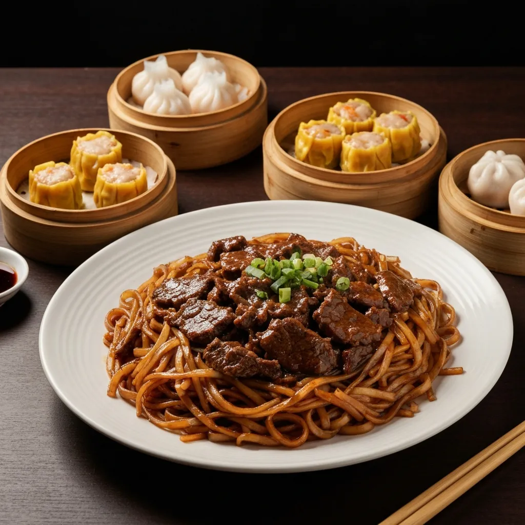 為何愈來愈多人在士嘉堡深夜外出用餐