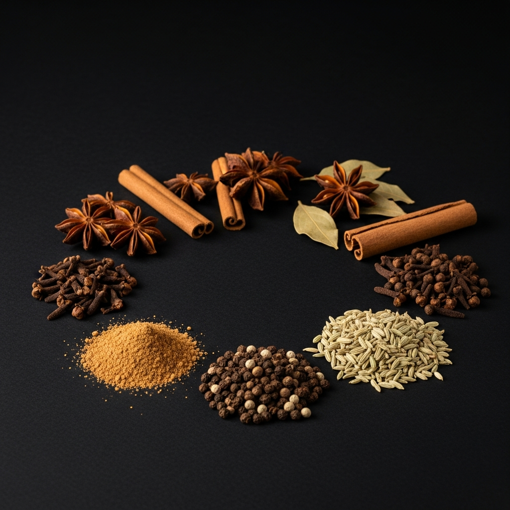 The Alchemy of Five Spice: How Dong Kee's Secret Blend Elevates Every Roast in Scarborough