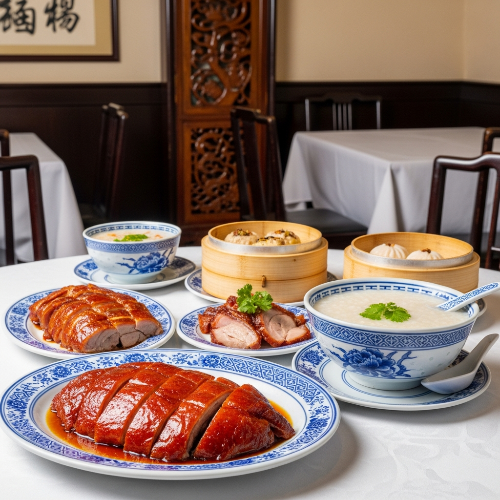 Uncovering Culinary Treasures: Dong Kee as Scarborough's Enduring Hidden Gem