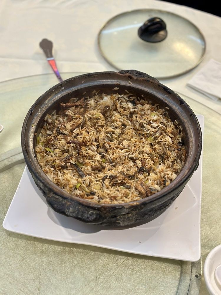 正宗粵式煲仔飯（罉飯）大師指南