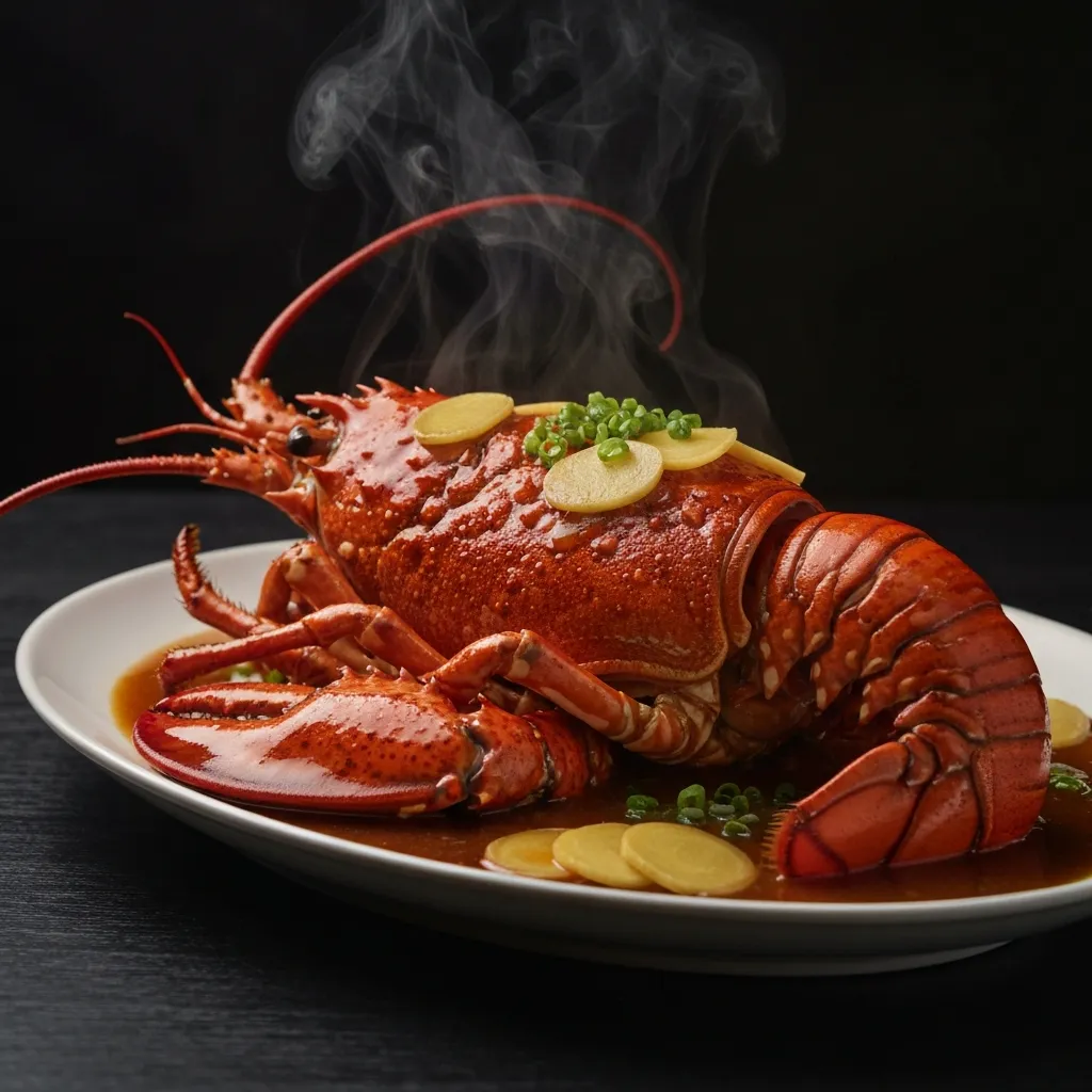 Live seafood on Midland Avenue, Scarborough: what to know before you order