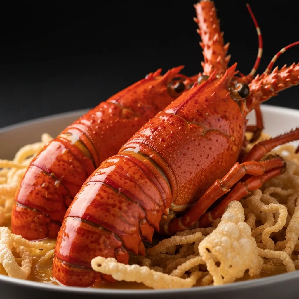 Scarborough Top Chinese Food: 5 Ginger Scallion Seafood Dishes You Can't Miss