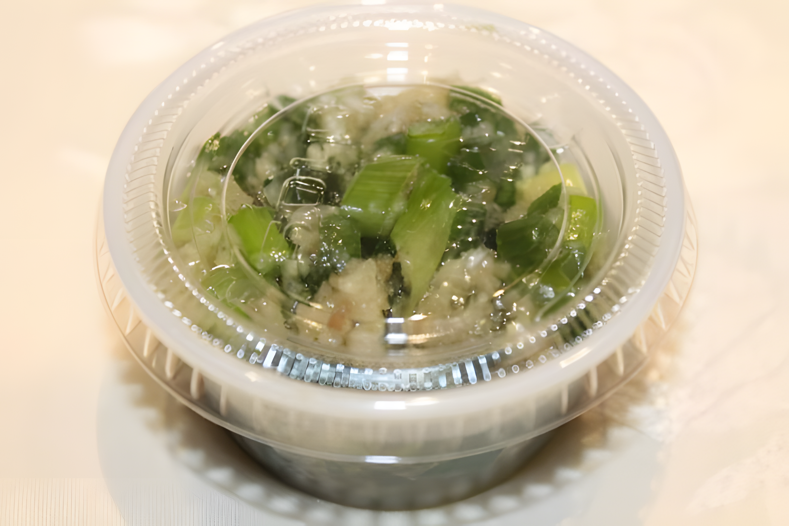 Ginger Sauce
