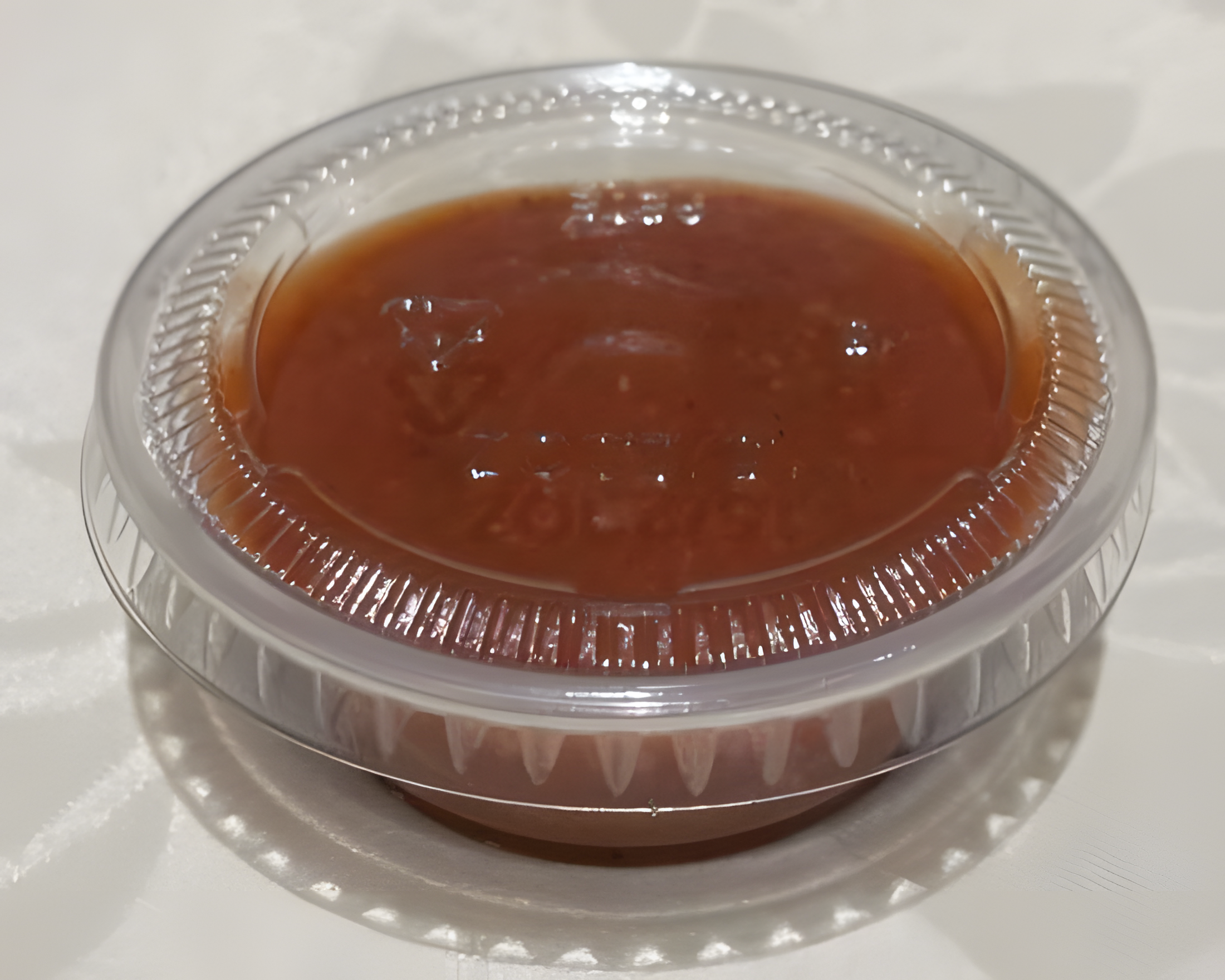 Hot Sauce