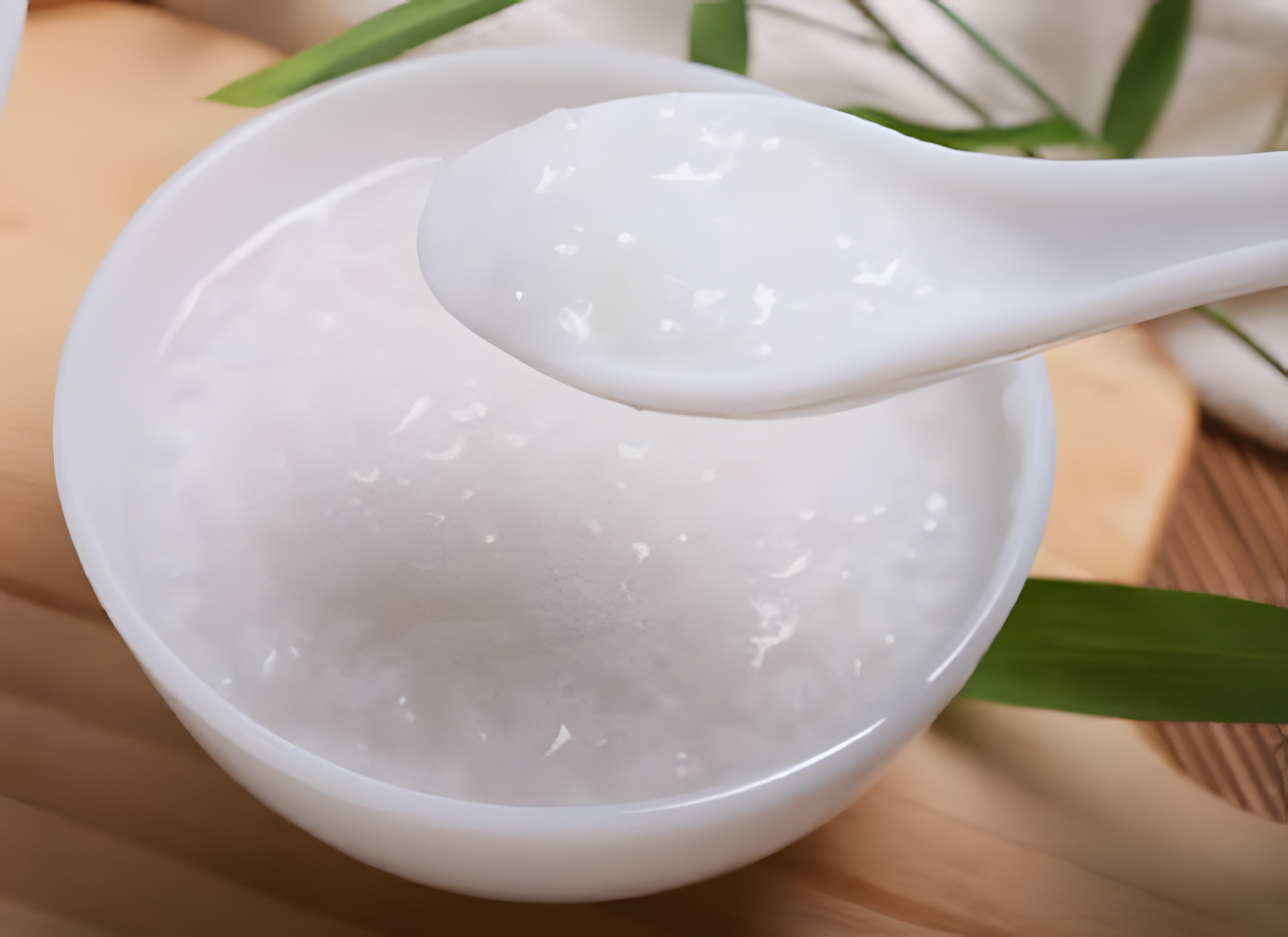 白粥